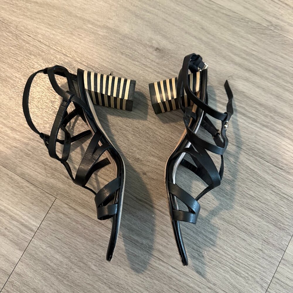 Kate Spade Heels - Picture 3 of 5